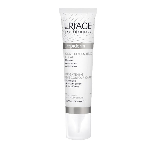 Uriage Depiderm Brightening Eye Contour Care 15ml