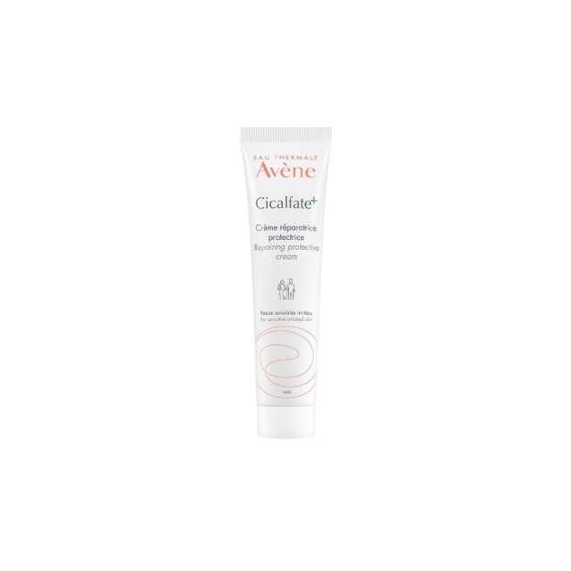 Avene Cicalfate+ Creme Reparatrice Protectrice 40ml