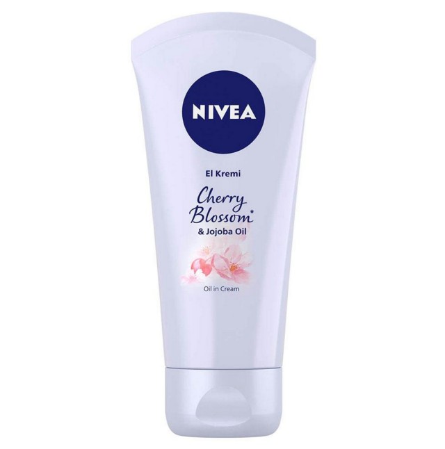 NIVEA Hand Cherry Blossom 75ml NEO