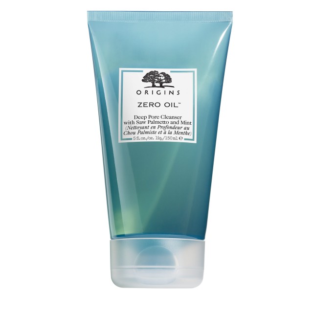 Origins ZERO OIL DEEP PORE CLEANSER 150ml