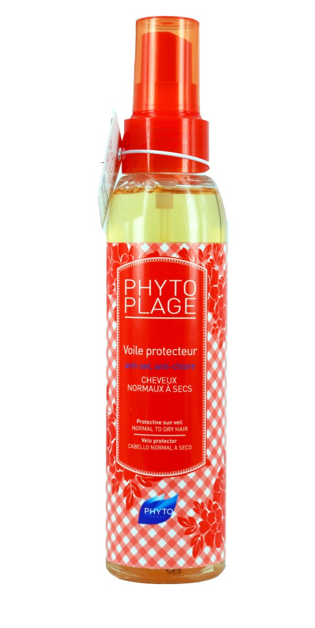 PHYTO PHYTOPLAGE VOILE PROTECTEUR 125ML