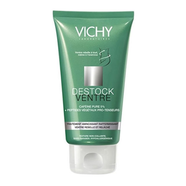 VICHY DESTOCK VENTRE ΓΙΑ ΤΗΝ ΚΟΙΛΙΑ 150ML