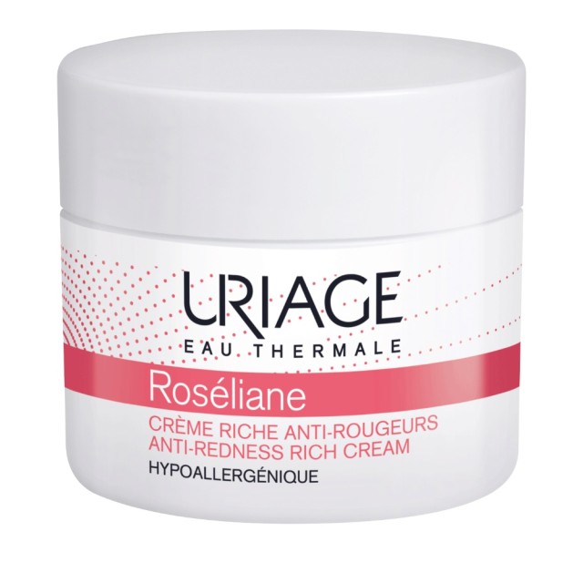 Uriage Roseliane Creme Riche 50ml