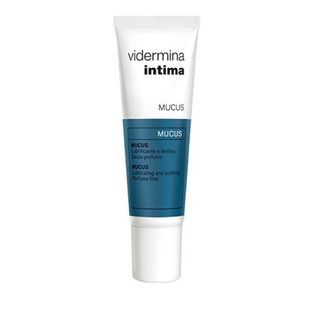 Vidermina Mucus Intimate Gel 30ml