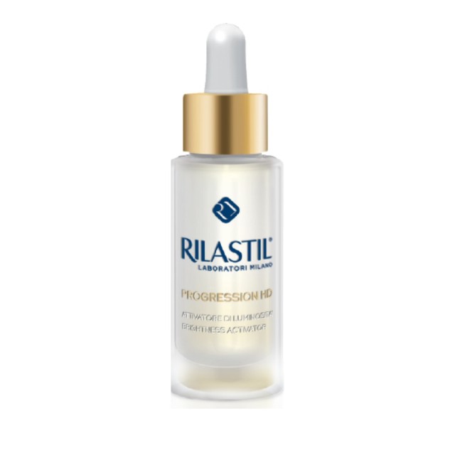 Rilastil Progression HD Brightness Activator 30ml