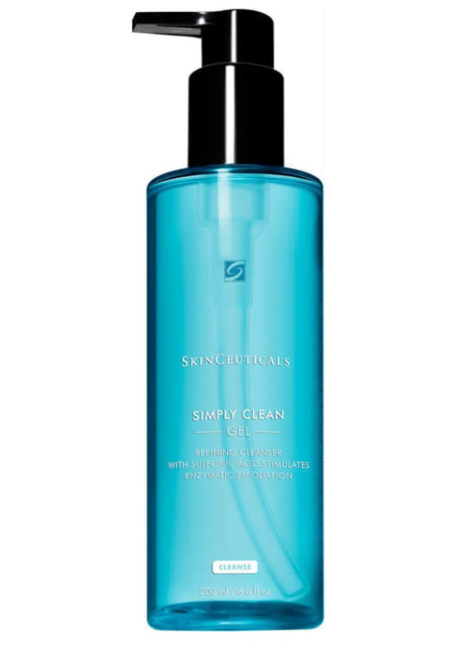 SkinCeuticals Simply Clean 200ml