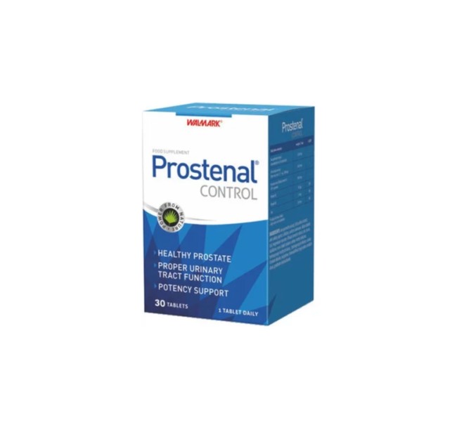 Walmark Prostenal Control 30tabs