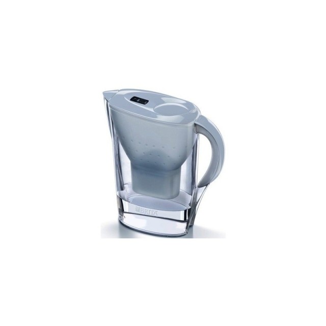 Brita Κανάτα Φιλτραρίσματος Νερού Marella Cool 2,4lt 1τμχ