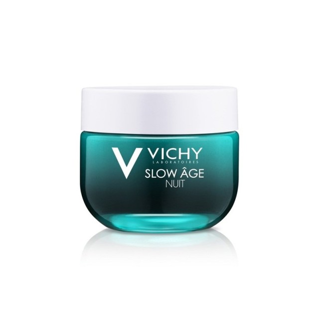 VICHY SLOW AGE Nuit 50ml