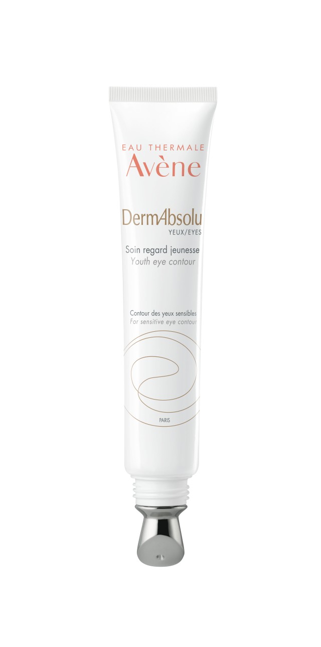 Avene DermAbsolu Yeux Soin Regard Jeunesse 15ml