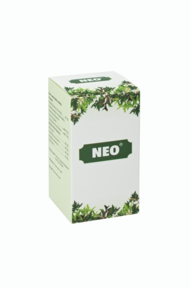 CHARAK NEO 90 TABS