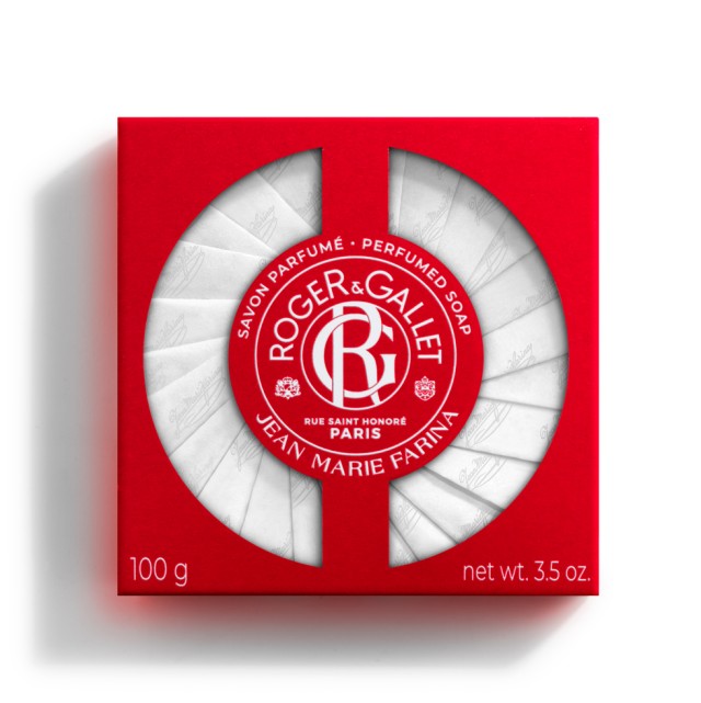 Roger&Gallet Jean Marie Farina Αρωματικό Σαπούνι 100g