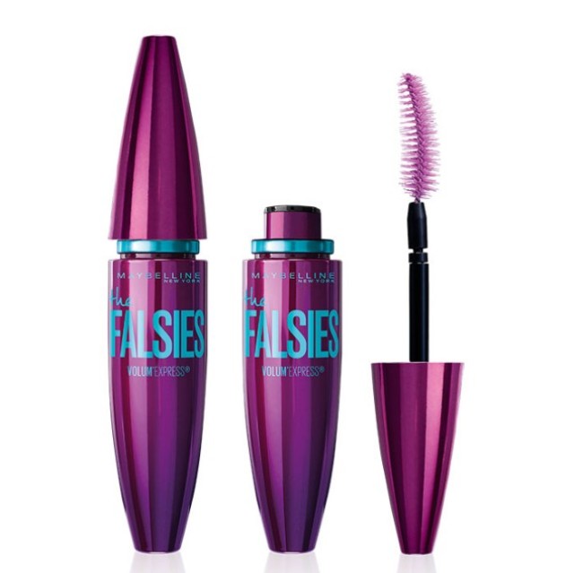 Maybelline The Falsies Black Drama Volume Express 8.2ml