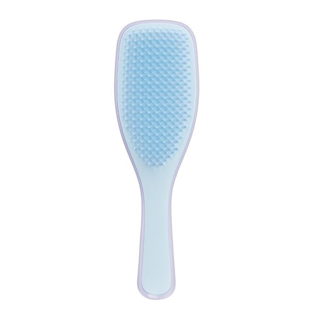 Tangle Teezer The Wet Detangler Blue - Lilac Βούρτσα Μαλλιών 1τμχ