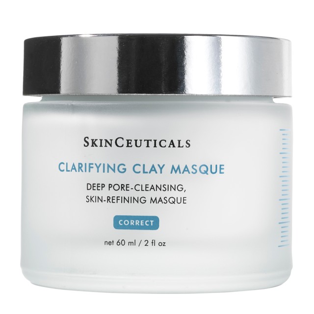 SkinCeuticals Clarifying Clay Mask 60ml