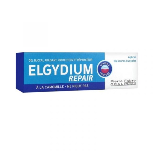 Elgydium Repair 15ml