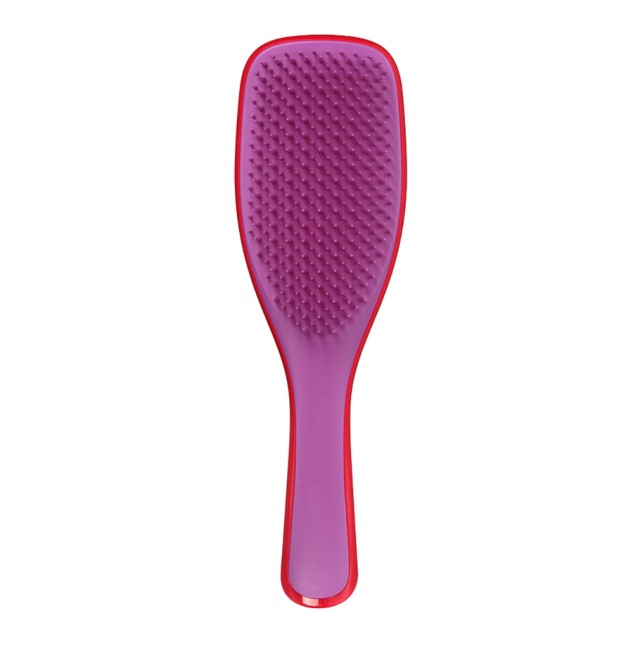 Tangle Teezer The Ultimate Detangler Rubine Morello Cherry & Violet Βούρτσα Μαλλιών 1τμχ