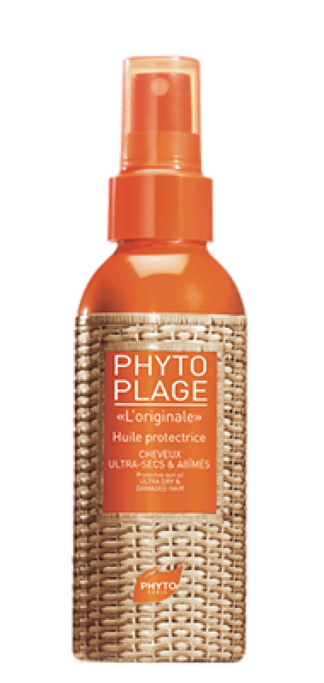 PHYTO PHYTOPLAGE HUILE 100ML