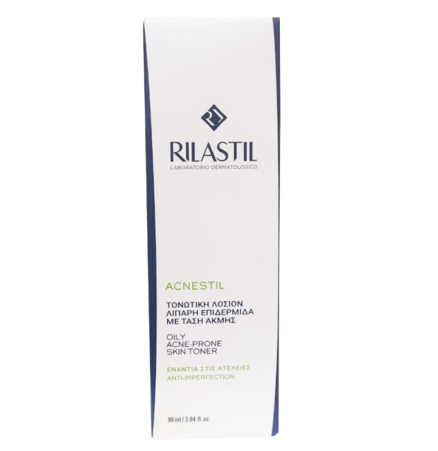 Rilastil Acnestil Oily Skin Toner 90ml