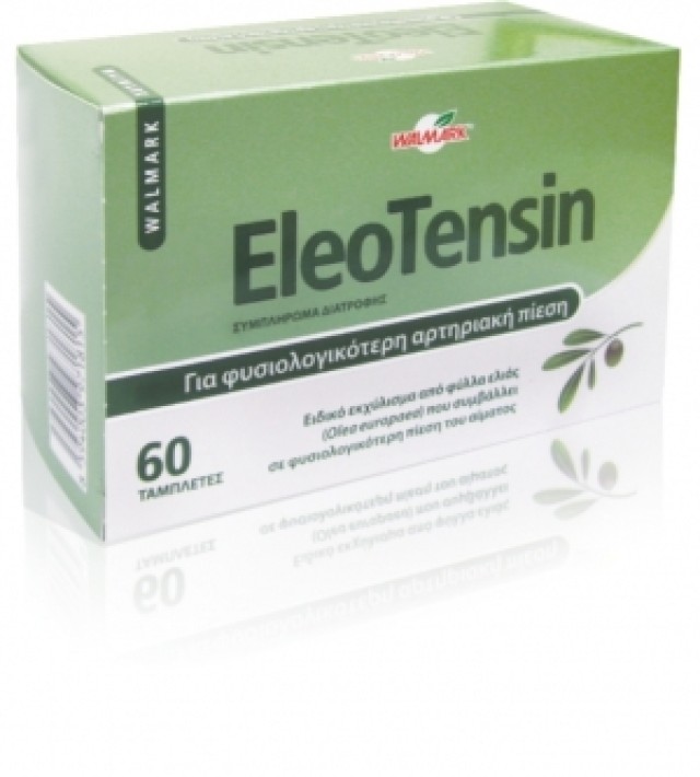 VIVAPHARM Eleotensin 60tabs