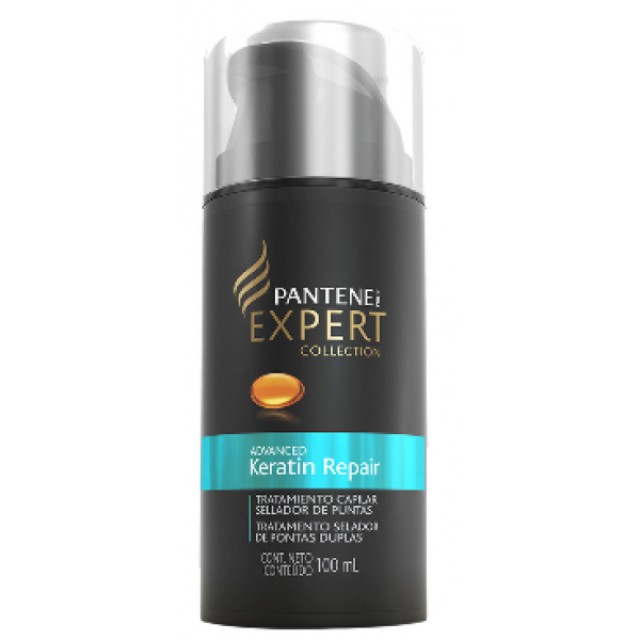 PANTENE EXPERT ΑΓΩΓΗ ΚΕΡΑΤΙΝΗΣ 100ML