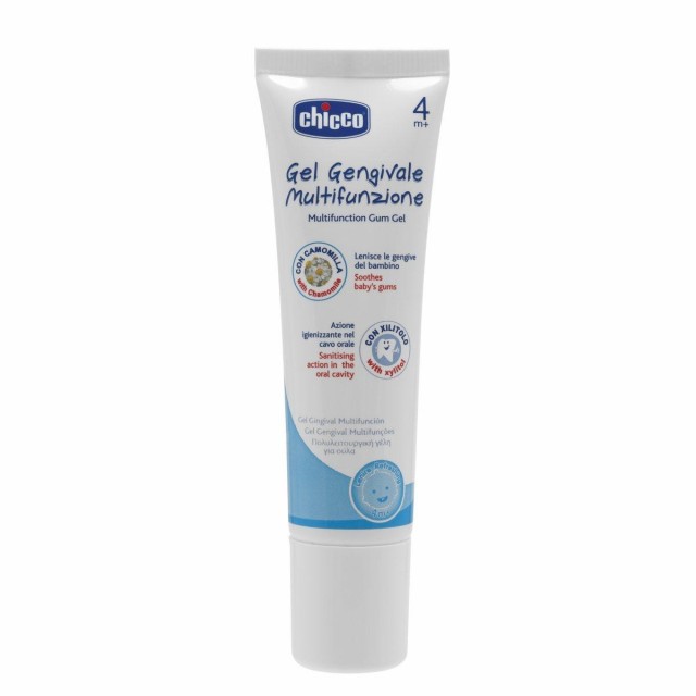 CHICCO BABY MOMENTS ΓΕΛΗ ΓΙΑ ΟΥΛΑ 30ML