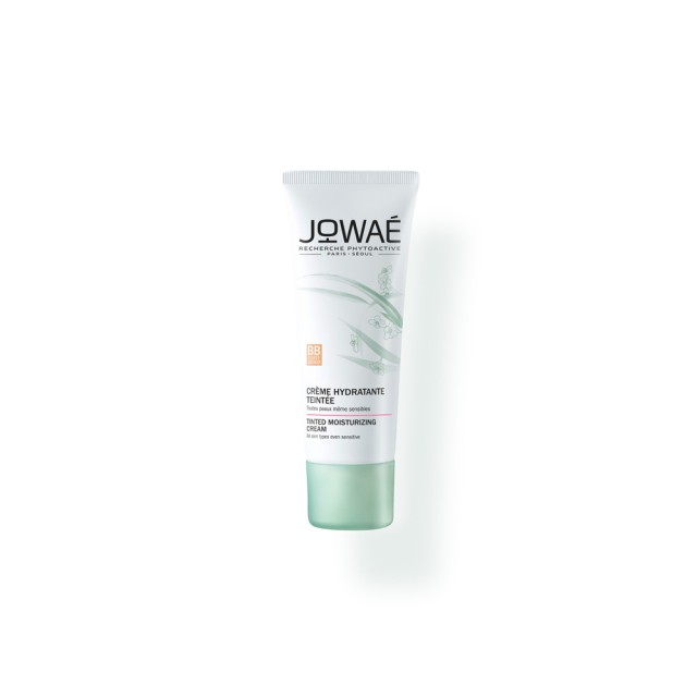 JOWAE BB Creme Hydratante Teintee Doree 30ml