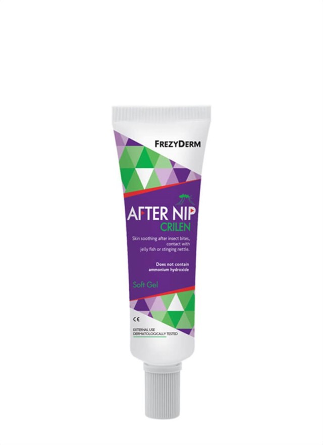 Frezyderm Crilen After Nip Gel 30ML