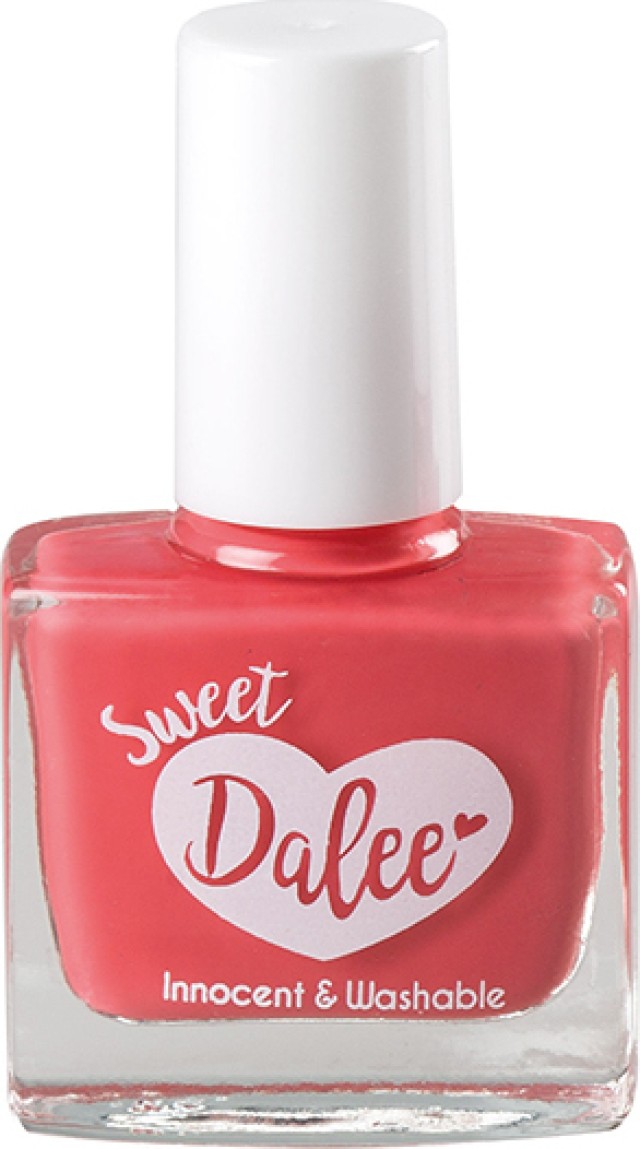 Medisei Sweet Dalee Peach Cheek 908 Παιδικό, μη Τοξικό, Βερνίκι Νυχιών 12ml