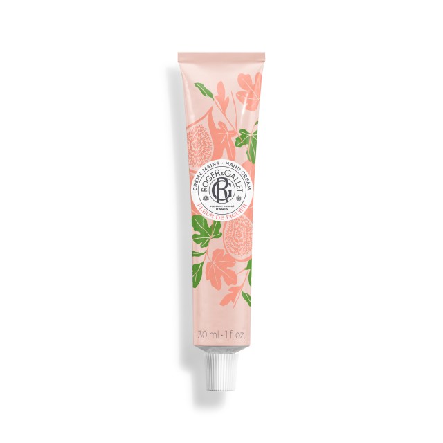 Roger&Gallet Fleur de Figuier Κρέμα Χεριών 30ml