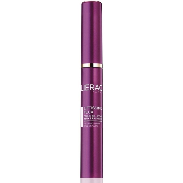 LIERAC Liftissime Yeux 15ml