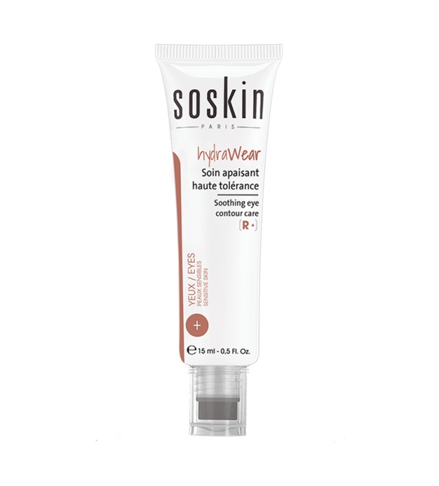 Soskin Hydrawear Soothing eye contour care 15ml