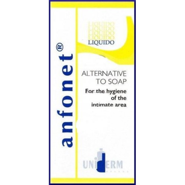 Anfonet Liquido 200ml