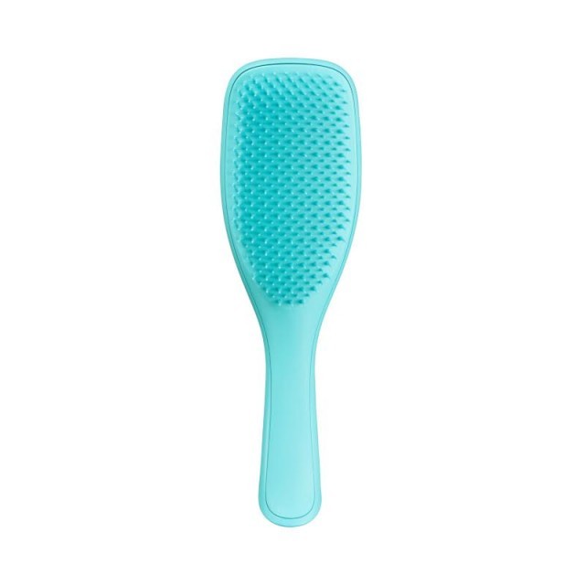 Tangle Teezer Wet Detangling Hairbrush The Wet Detangler Βούρτσα Μαλλιών Marlin Blue 1τμχ