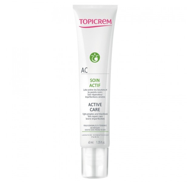 Topicrem AC Active Care 40ml