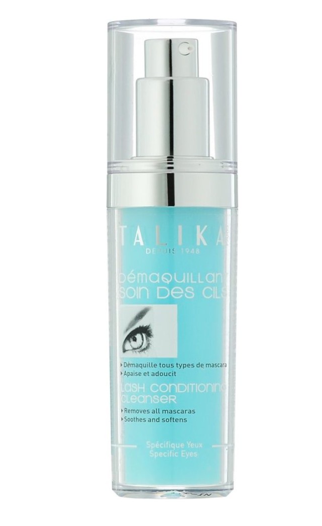 Talika Lash Conditioning Cleanser 120ml