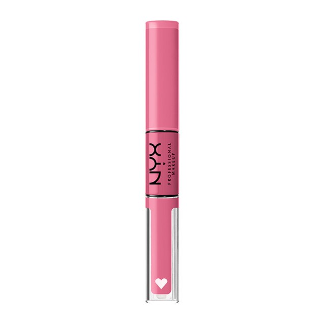 NYX Shine Loud High Shine Lip Color Trophy Life 6,5ml