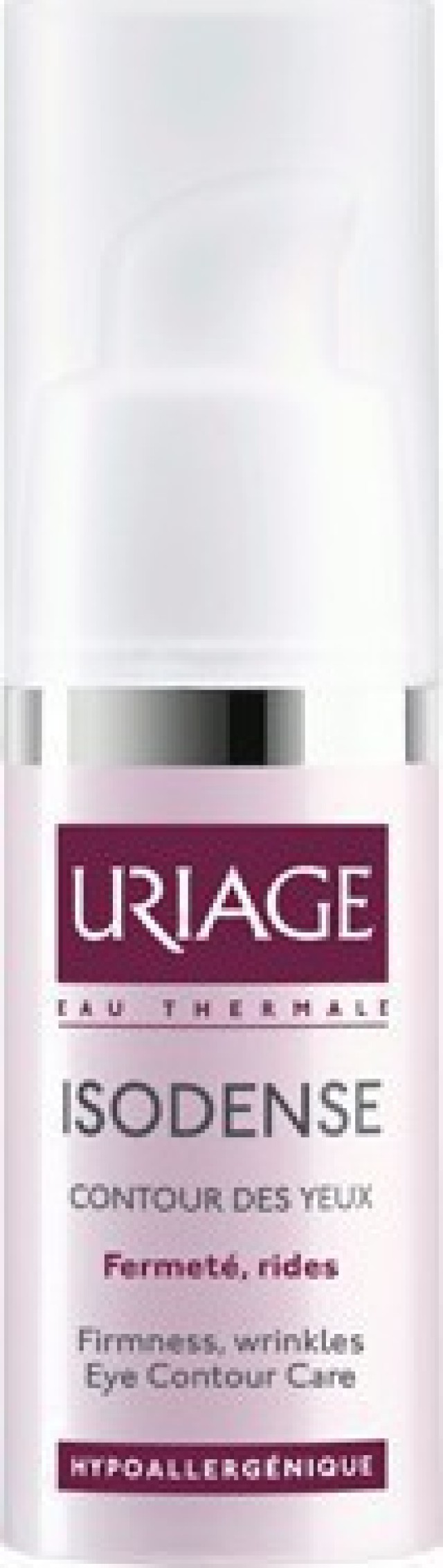 URIAGE ISODENSE ΕΥΕ CREAM 15ML