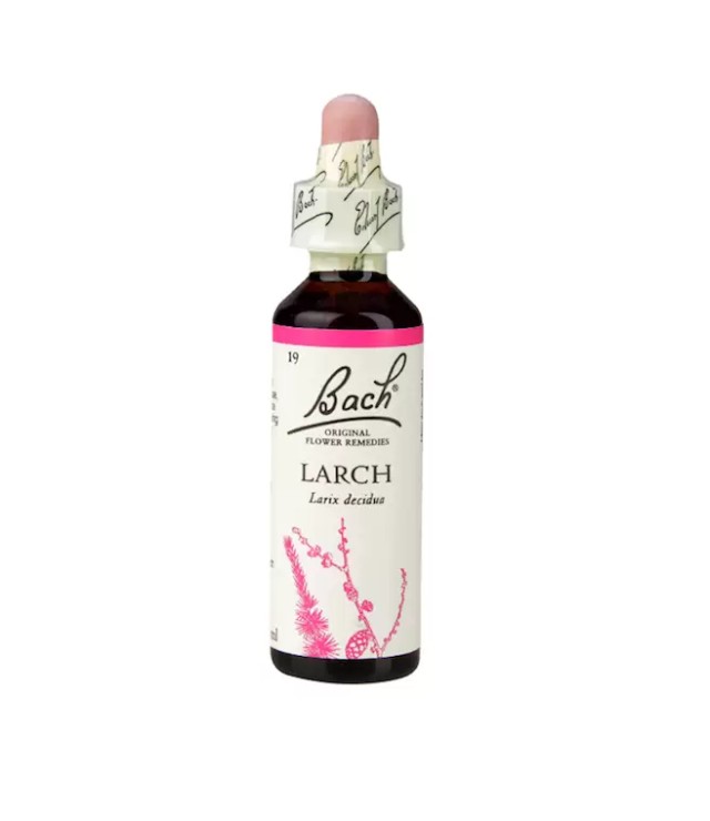 Power Health Bach Rescue Remedy 19 Larch 20ml