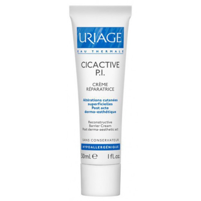 URIAGE Cicactive P.I. Cream 30ml