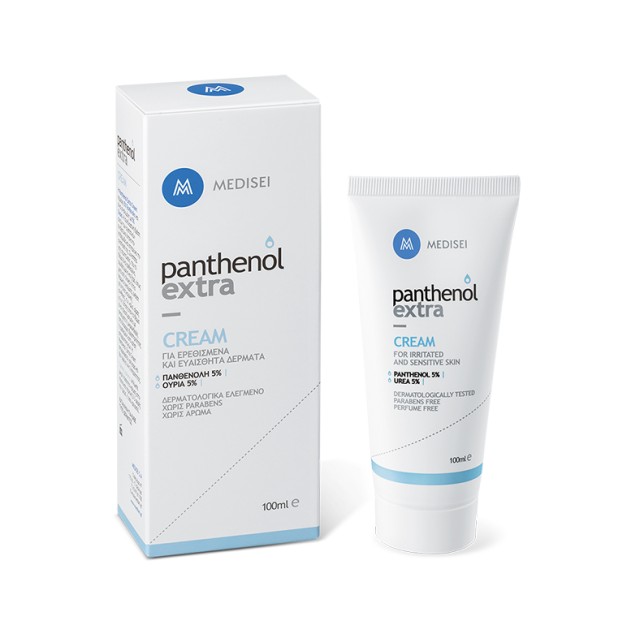 Panthenol Extra Cream 100ml