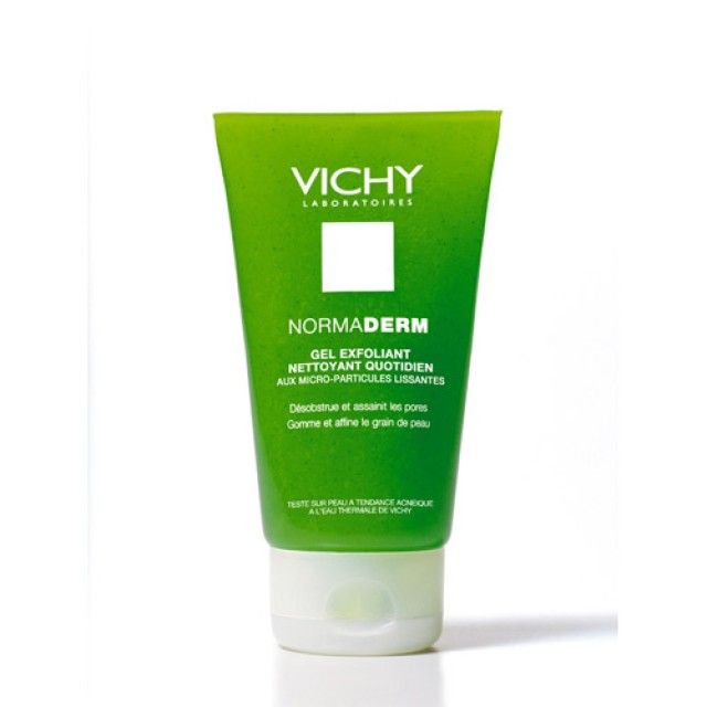 VICHY NORMADERM GEL ΑΠΟΛΕΠΙΣΗΣ 125ML