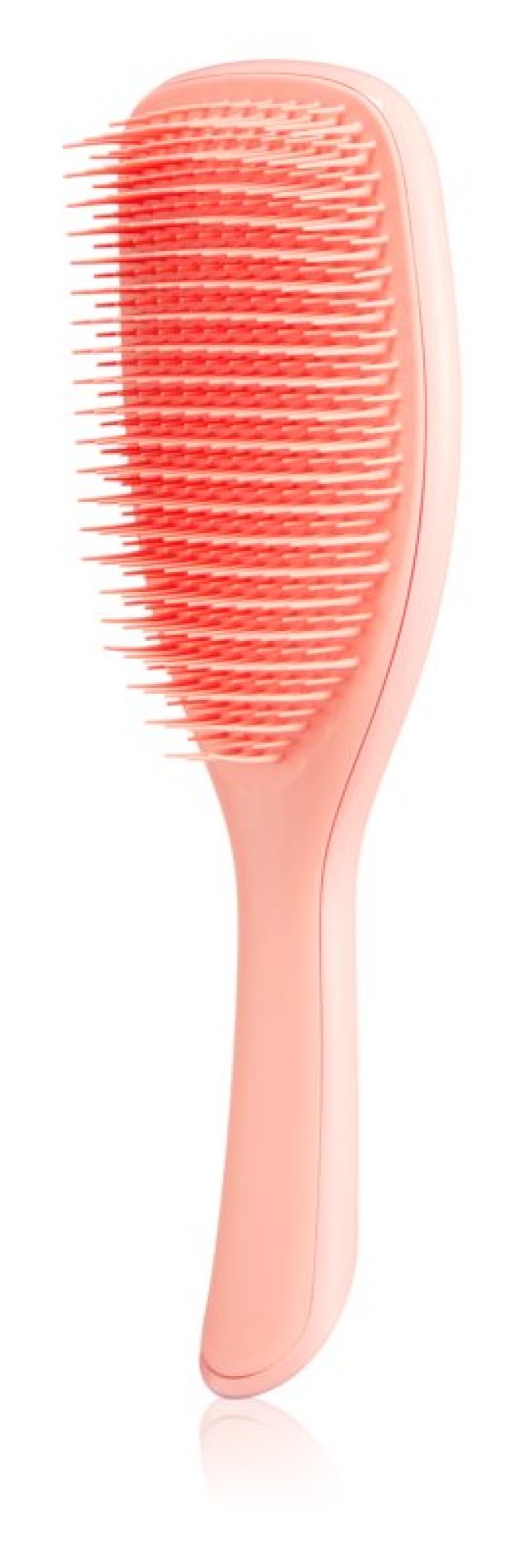 Tangle Teezer The Wet Detangler Large Size Peach/Peach Βούρτσα Μαλλιών 1τμχ