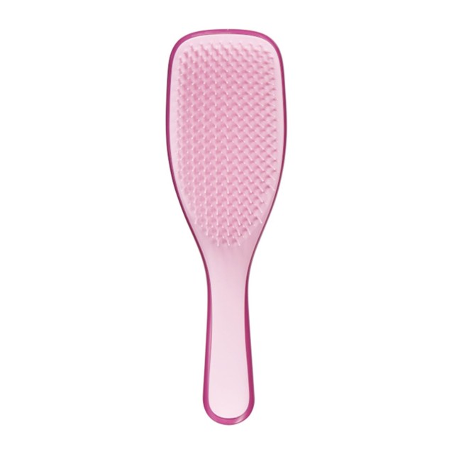 Tangle Teezer The Wet Detangler Mauve/Dusky Pink Βούρτσα Μαλλιών 1τμχ