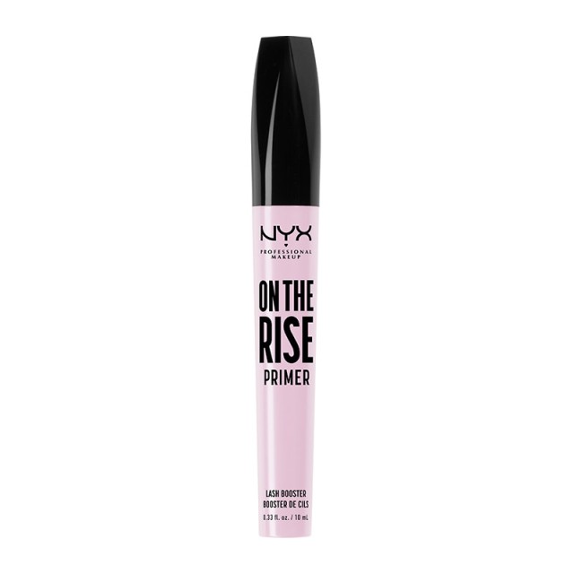 NYX On The Rise Lash Booster Grey-Black 10ml