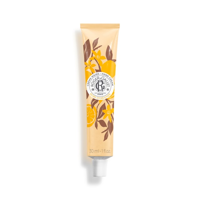 Roger&Gallet Bois D' Orange Κρέμα Χεριών 30ml