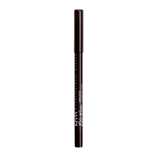 NYX Professional Makeup Epic Wear Liner Stick Eyeliner Stick Burnt Sienna 1.22g