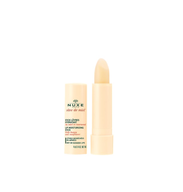 Nuxe Reve de Miel Stick Hydratant 4g