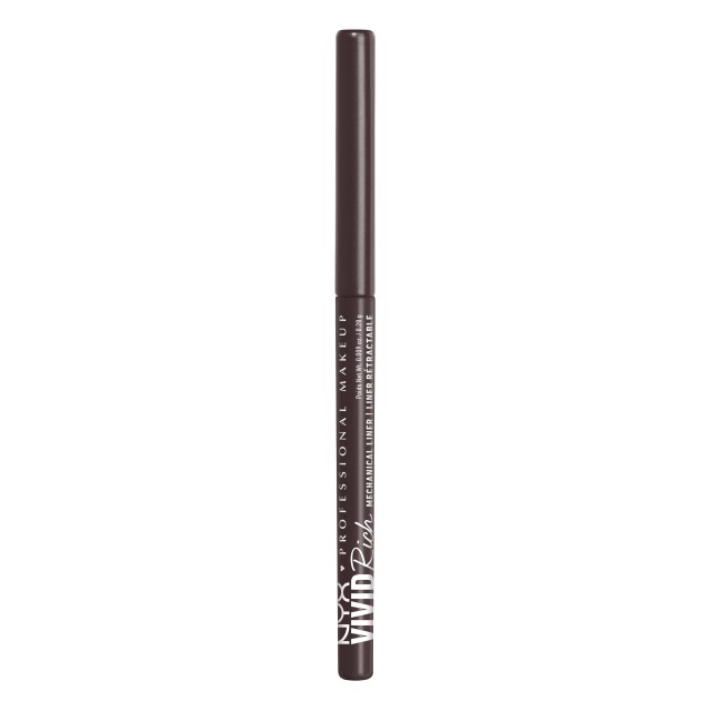 Nyx Professional Makeup Vivid Rich Mechanical Liner 15 Smokin Topaz 0.28gr