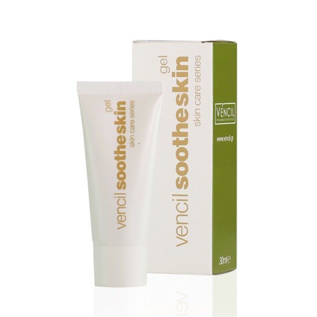 Vencil Sootheskin Gel 30ml